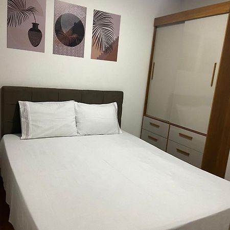 Apartamento 2 Quartos C/ Vaga De Estacionamento Serra  Esterno foto