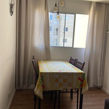 Apartamento 2 Quartos C/ Vaga De Estacionamento Serra  Esterno foto