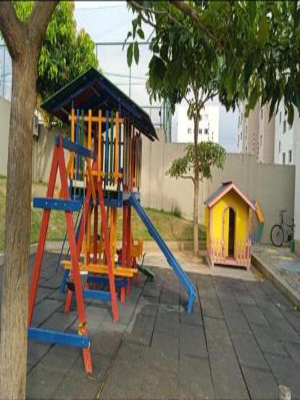 Apartamento 2 Quartos C/ Vaga De Estacionamento Serra  Esterno foto