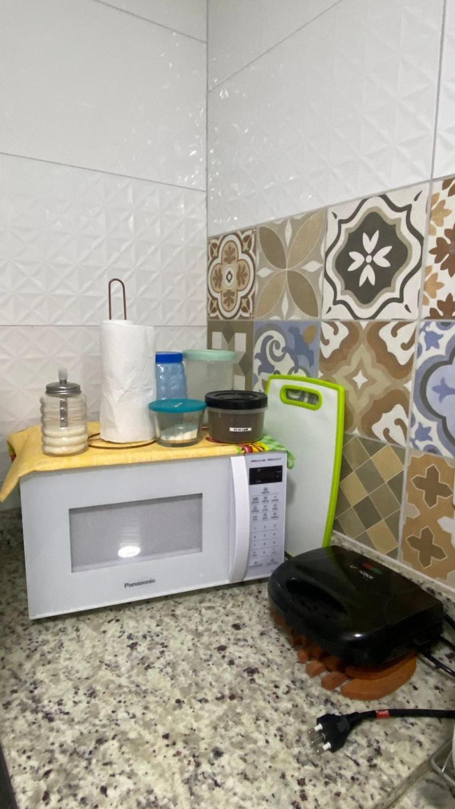 Apartamento 2 Quartos C/ Vaga De Estacionamento Serra  Esterno foto