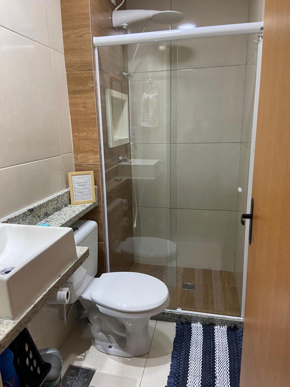 Apartamento 2 Quartos C/ Vaga De Estacionamento Serra  Esterno foto