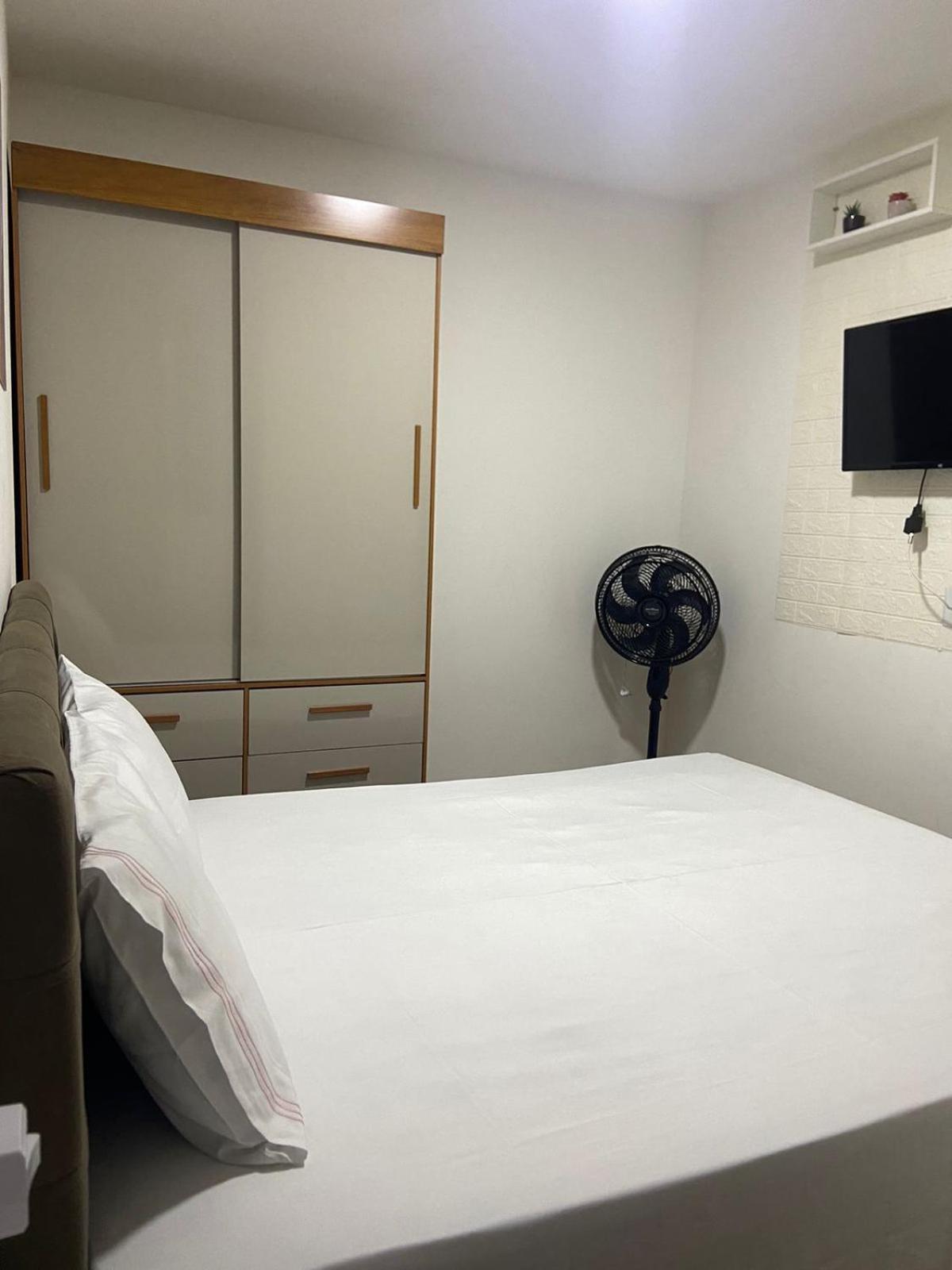 Apartamento 2 Quartos C/ Vaga De Estacionamento Serra  Esterno foto