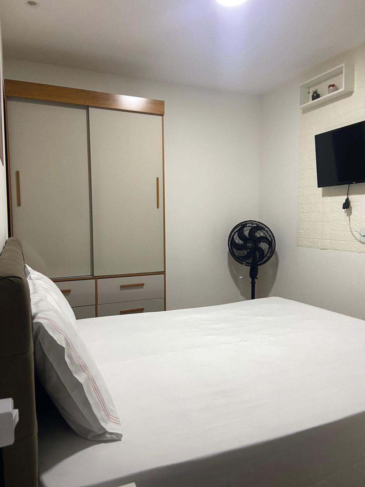 Apartamento 2 Quartos C/ Vaga De Estacionamento Serra  Esterno foto