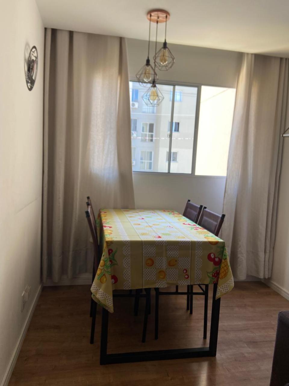 Apartamento 2 Quartos C/ Vaga De Estacionamento Serra  Esterno foto