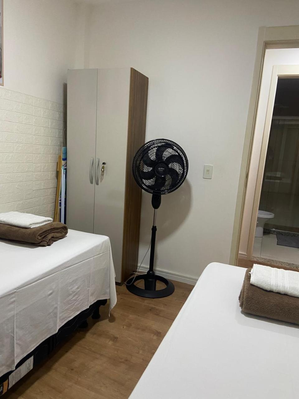 Apartamento 2 Quartos C/ Vaga De Estacionamento Serra  Esterno foto