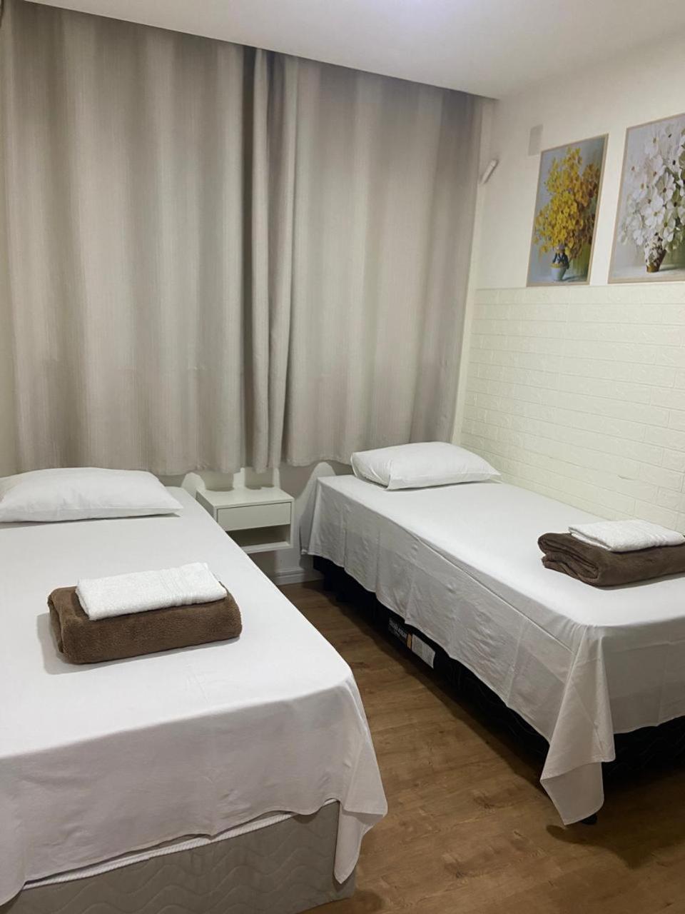Apartamento 2 Quartos C/ Vaga De Estacionamento Serra  Esterno foto