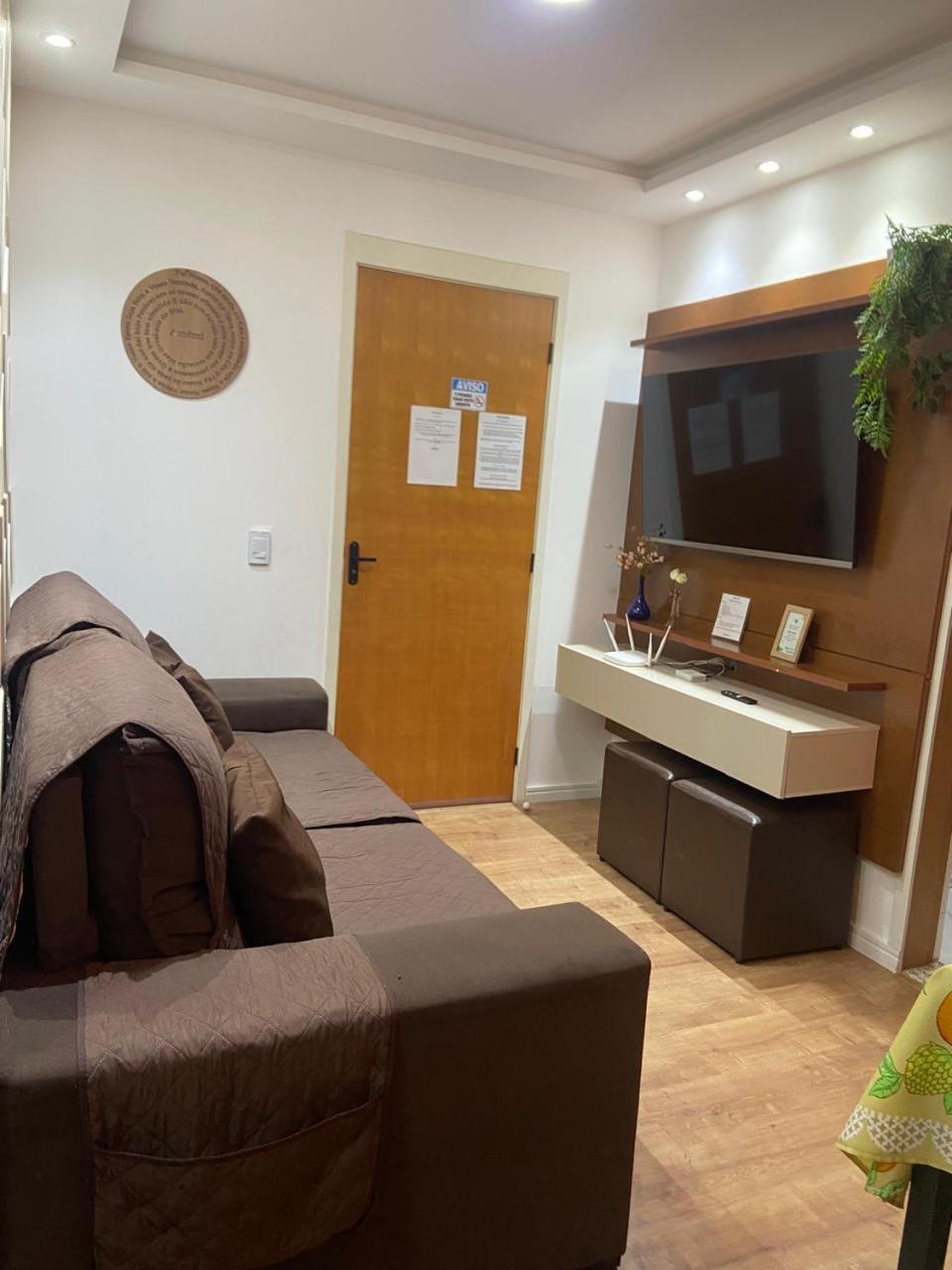 Apartamento 2 Quartos C/ Vaga De Estacionamento Serra  Esterno foto