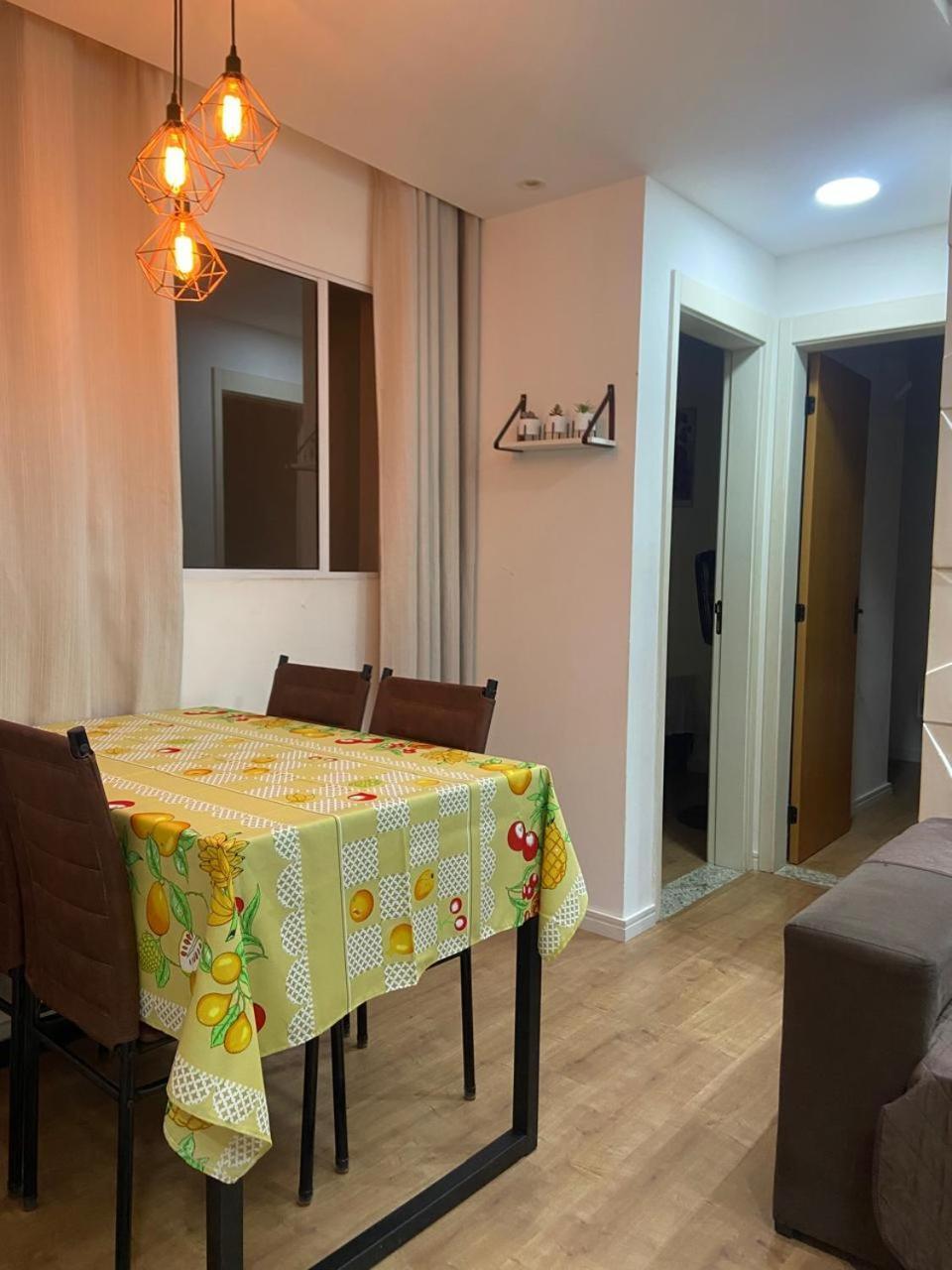 Apartamento 2 Quartos C/ Vaga De Estacionamento Serra  Esterno foto