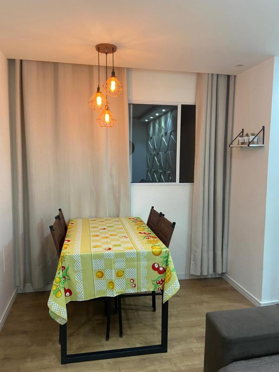 Apartamento 2 Quartos C/ Vaga De Estacionamento Serra  Esterno foto